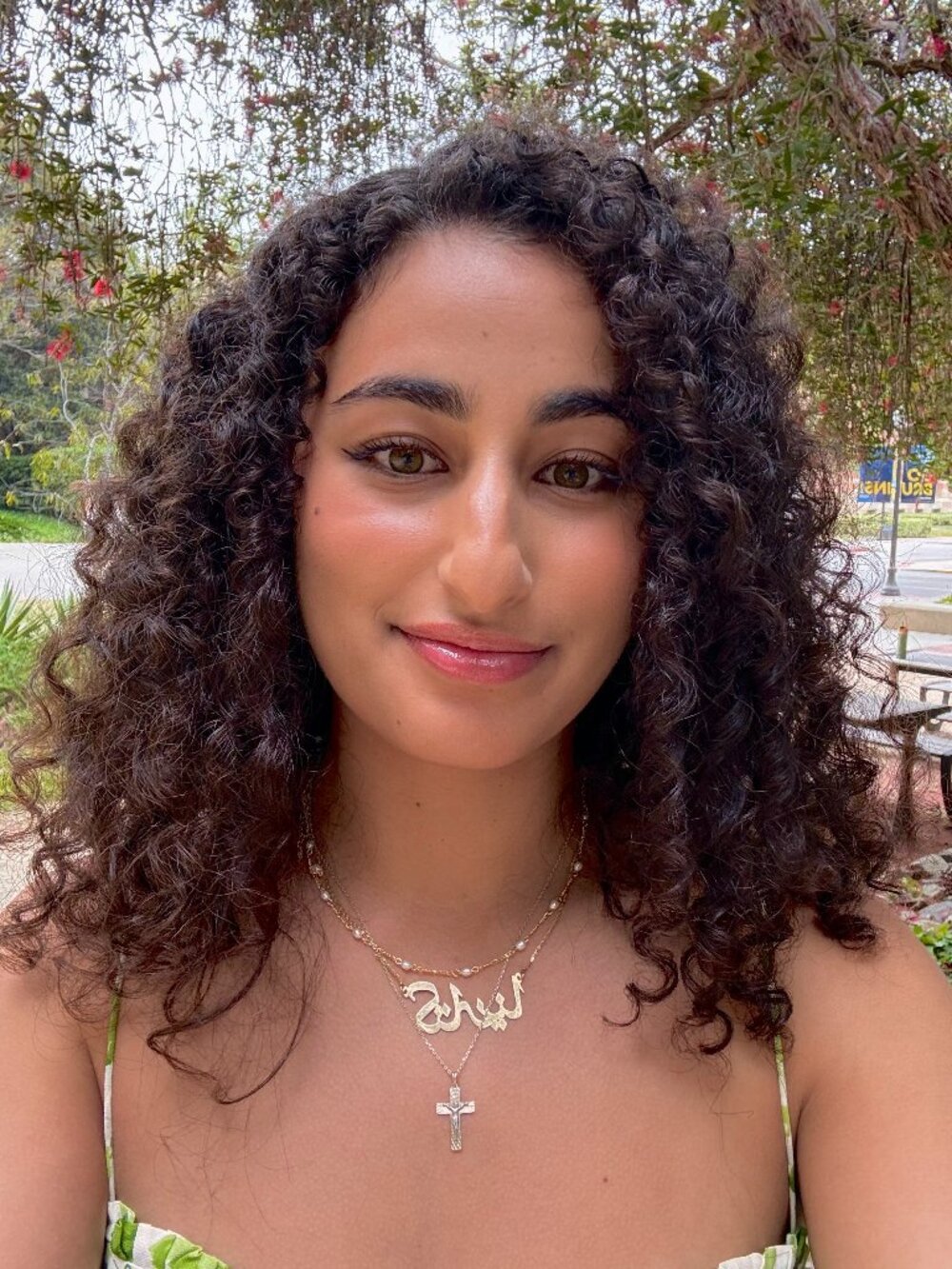 Meet your Posher, Catarina
